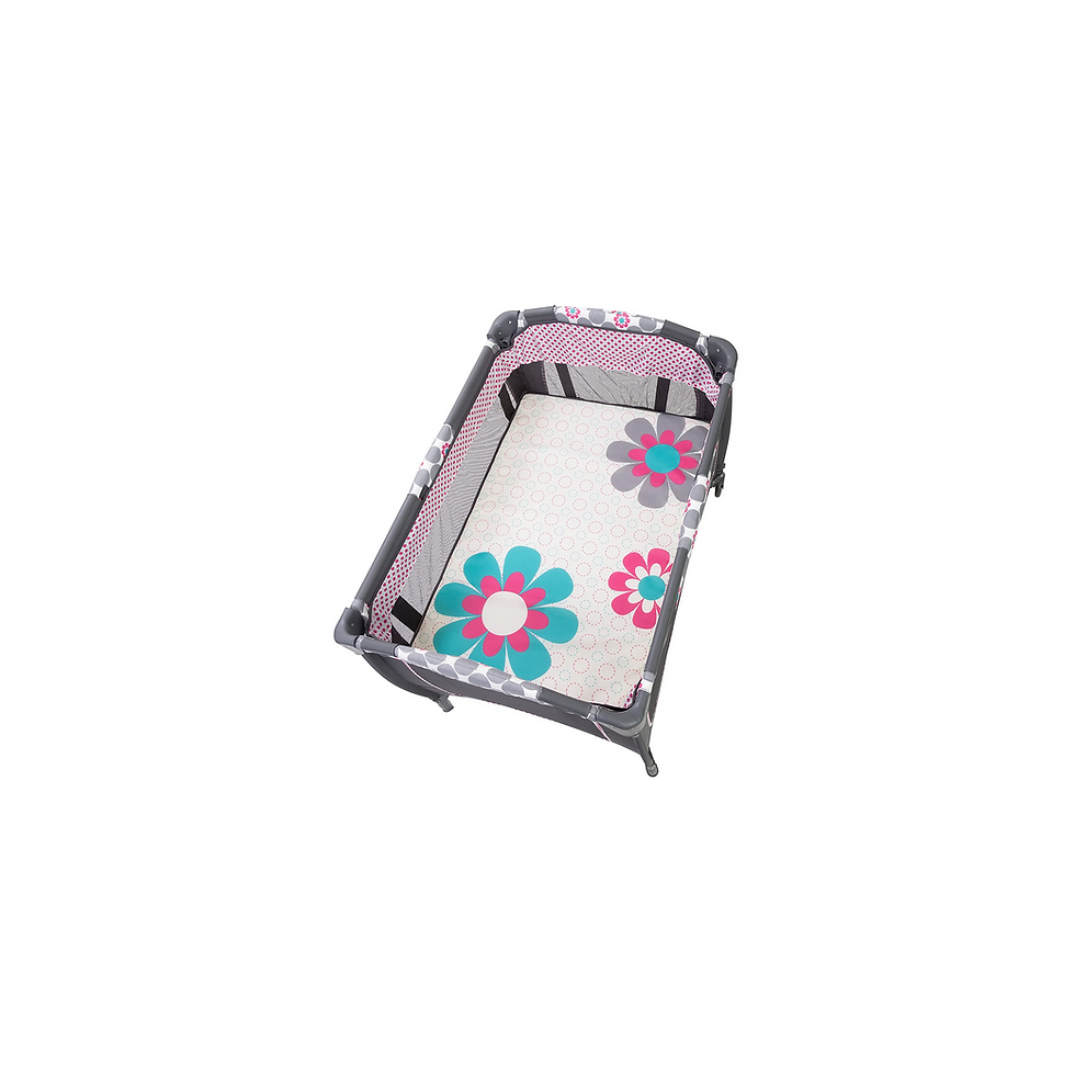 Miniatura: Encierro Deluxe Baby Trend