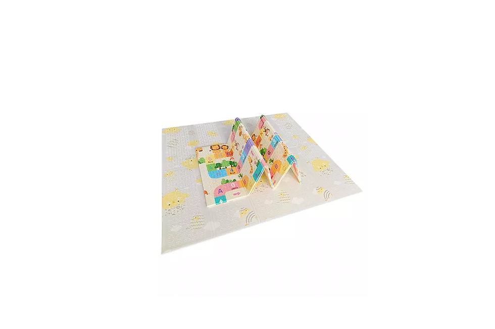Miniatura: Carestino - Alfombra Plegable 177x195