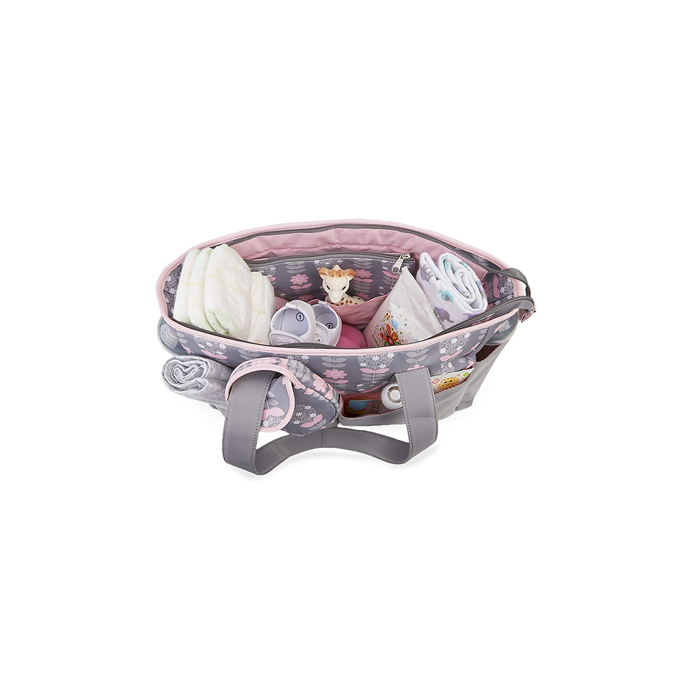 Miniatura: Bolso Maternal Baby Boom