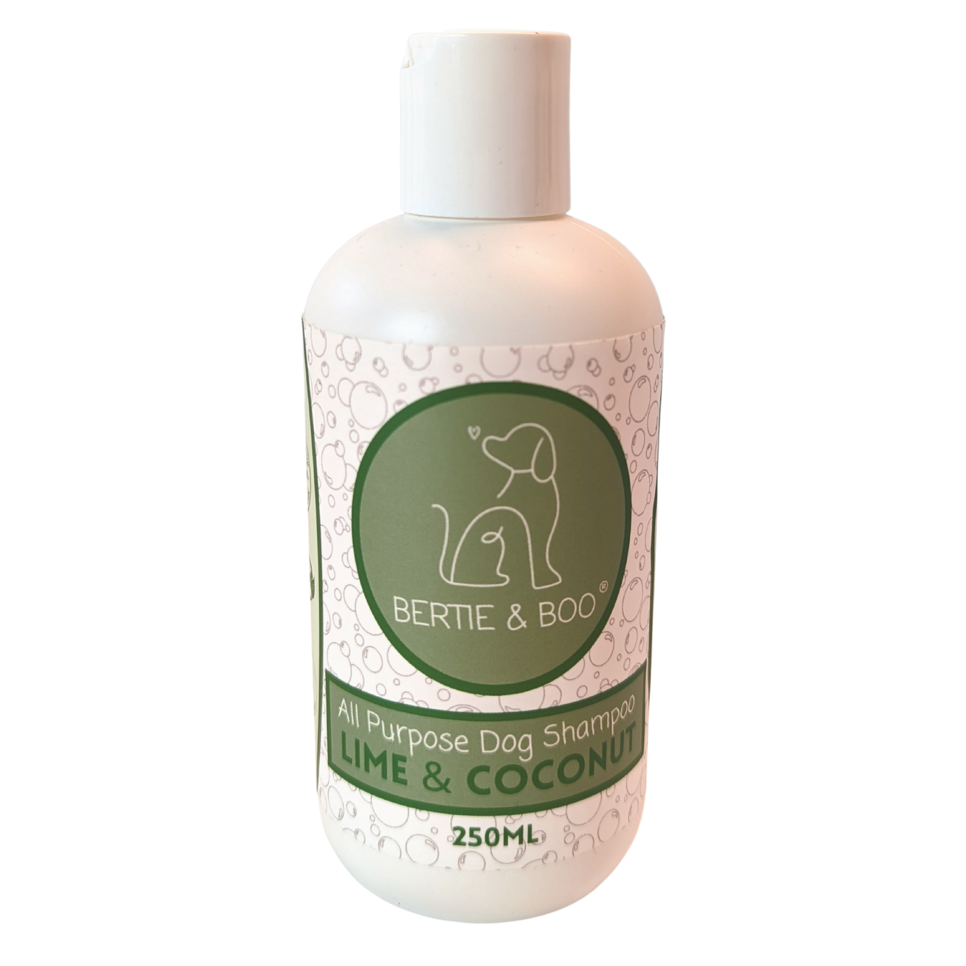 Bertie & Boo General Purpose Shampoo
