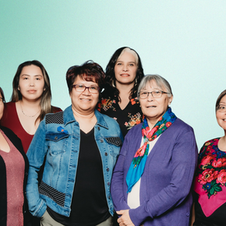 ISCNWT Welcomes New Leadership and Thanks Outgoing Chairperson