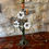 Miniature : Deux Lampes XIXème