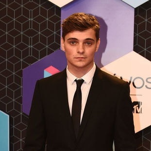Martin Garrix se une a las festividades del Super Bowl LIV
