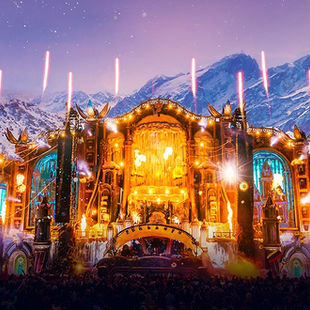 ¡Tomorrowland Winter regresa en 2020!