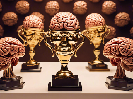 Discover Student Achievements: Brown Brain Bee Recap