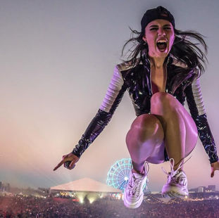 Mariana BO: La DJ mexicana que no te puedes perder en EDC México 2020