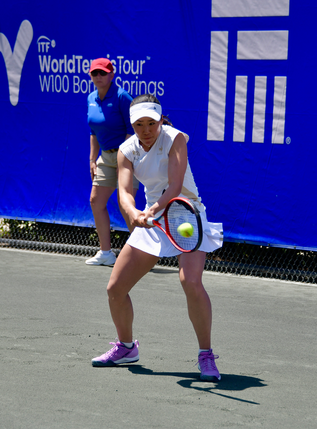 Nao Hibino (JPN)
