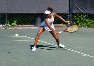 Victoria Osuigwe (USA)