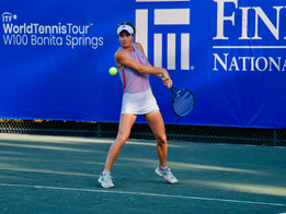 Elizabeth Mandlick (USA)