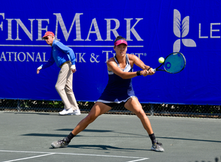 Sophie Chang (USA)