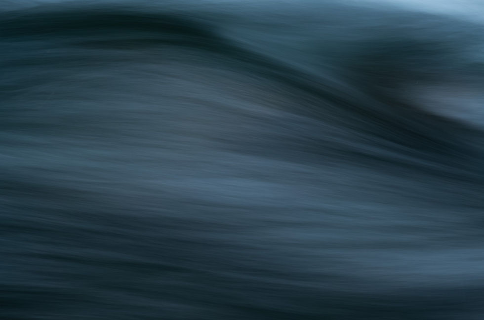 Thumbnail: Metolius River Nocturne