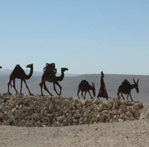 Avdat la nabatéenne