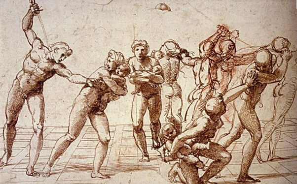 Massacre of the Innocents