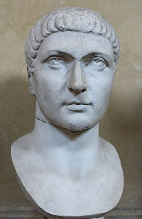 Constantine
