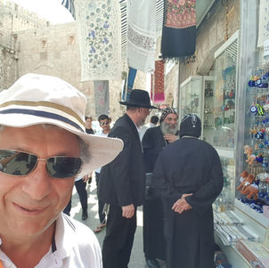 FAQ Jerusalem