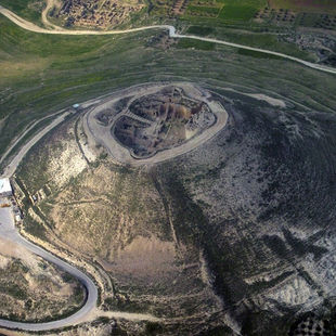 Seder Olam Revisited: C32a- Herod