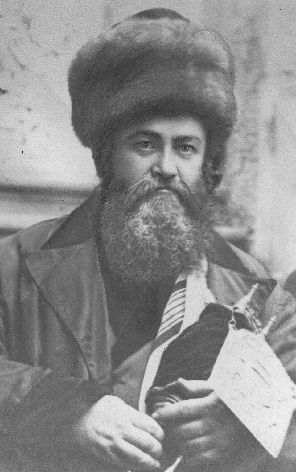 Meir Shapira