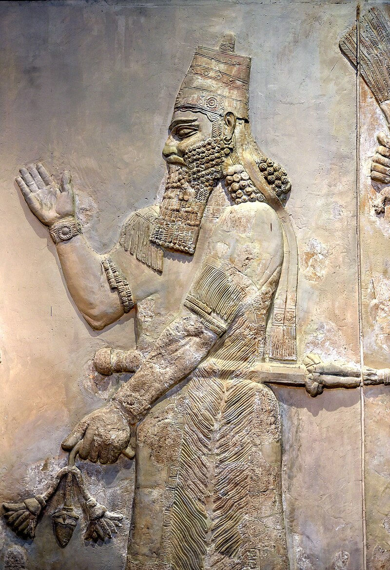 Sargon II
