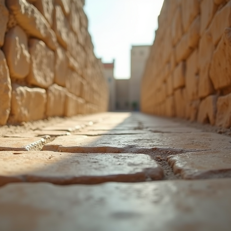 Voyages sur mesure en Israël