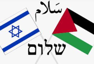 Solution(s) à Deux États?