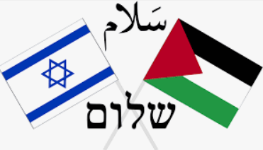 Two-State solution