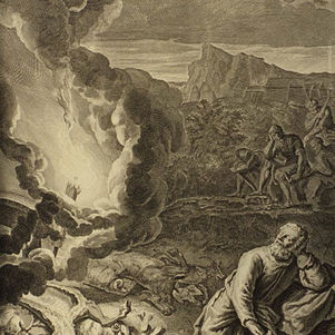 Le premier plan de partage entre Juifs et Arabes