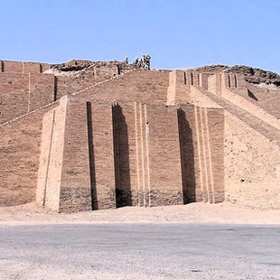 Seder Olam Revisité: F04- Vallée du Nil