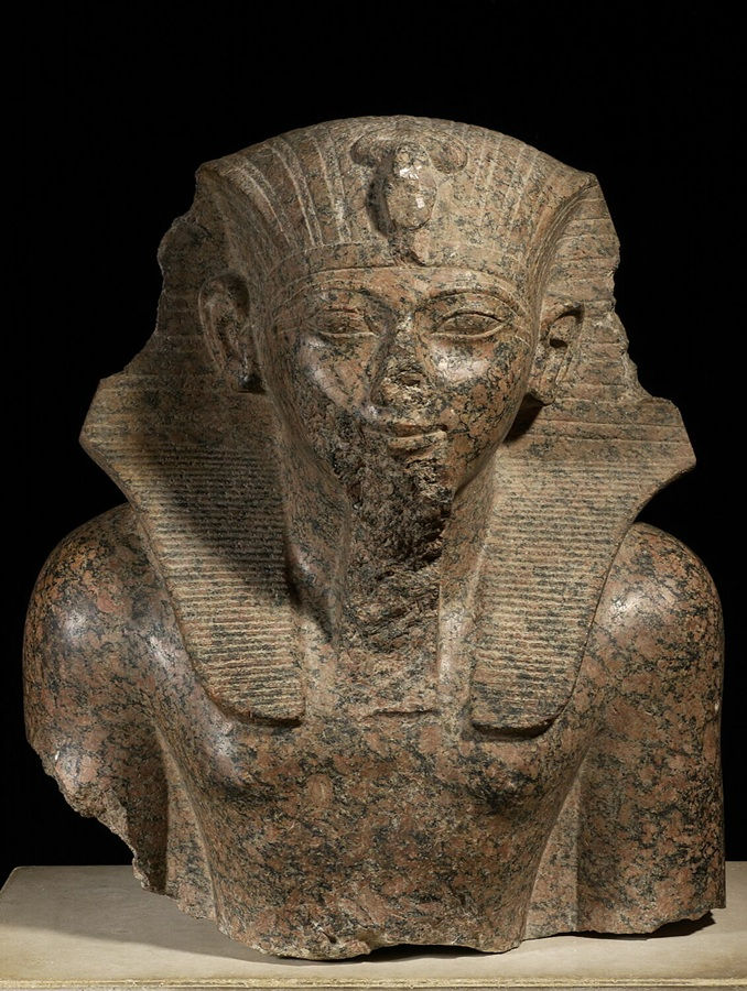 Thoutmosis IV