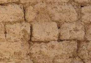 Seder Olam. The Nile Valley.