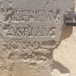 Seder Olam Revisited: C32b- Jesus