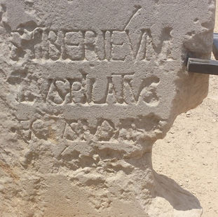 Seder Olam Revisited: C32b- Jesus