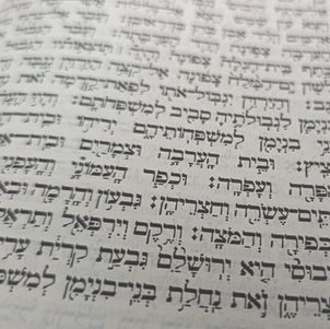 Seder Olam Revisited: introduction