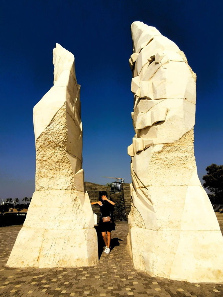 Monument de la victoire de l'Armée rouge
