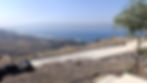 Panoramic view towards the south of Lake Kinneret