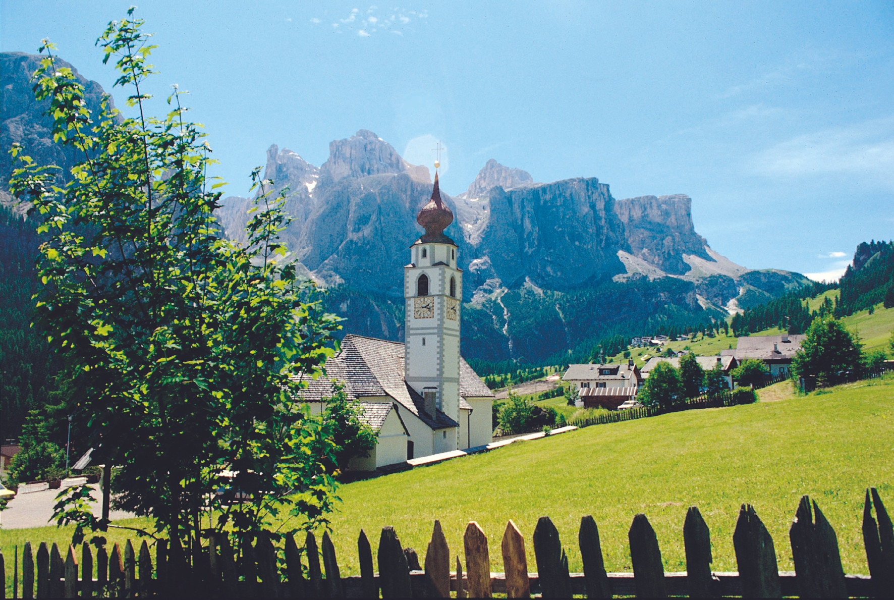 Südtirol