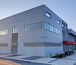 Industrial Building