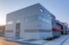 Industrial Building