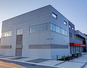 Modern Office Building