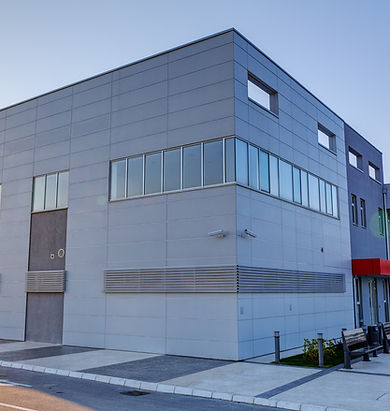 産業ビル
