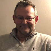 Adam Masters
