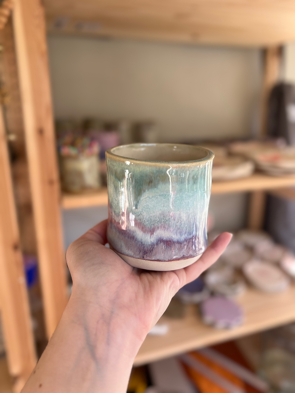 Thumbnail: Coffee Tumbler