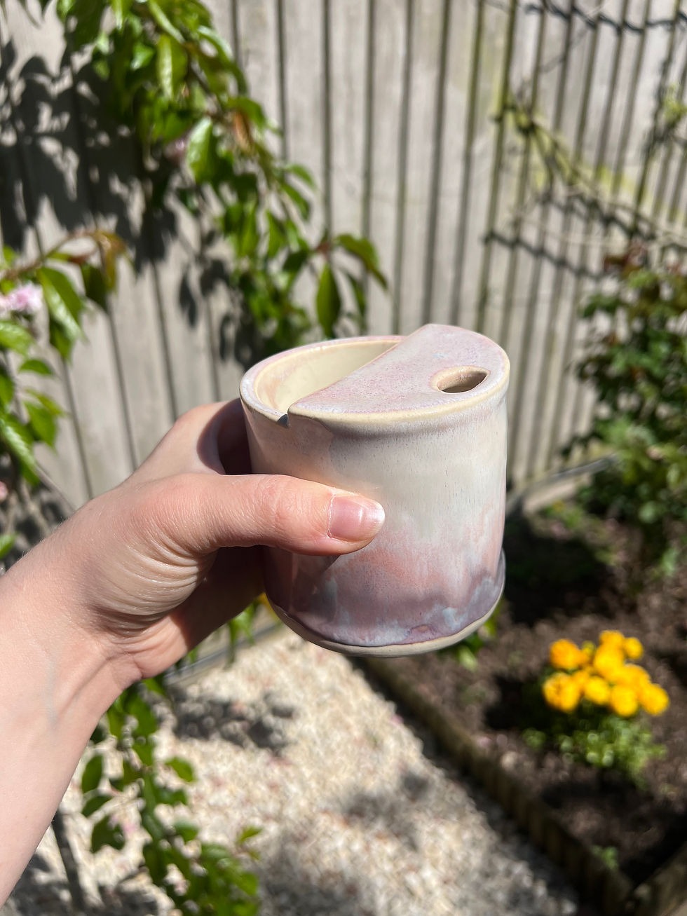Thumbnail: Travel Mug - Small