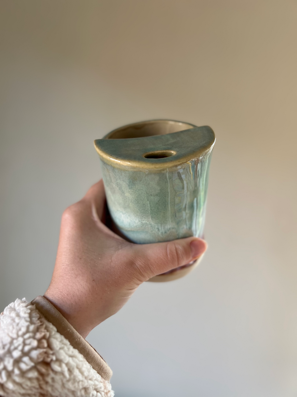 Thumbnail: Travel Mug - Tall