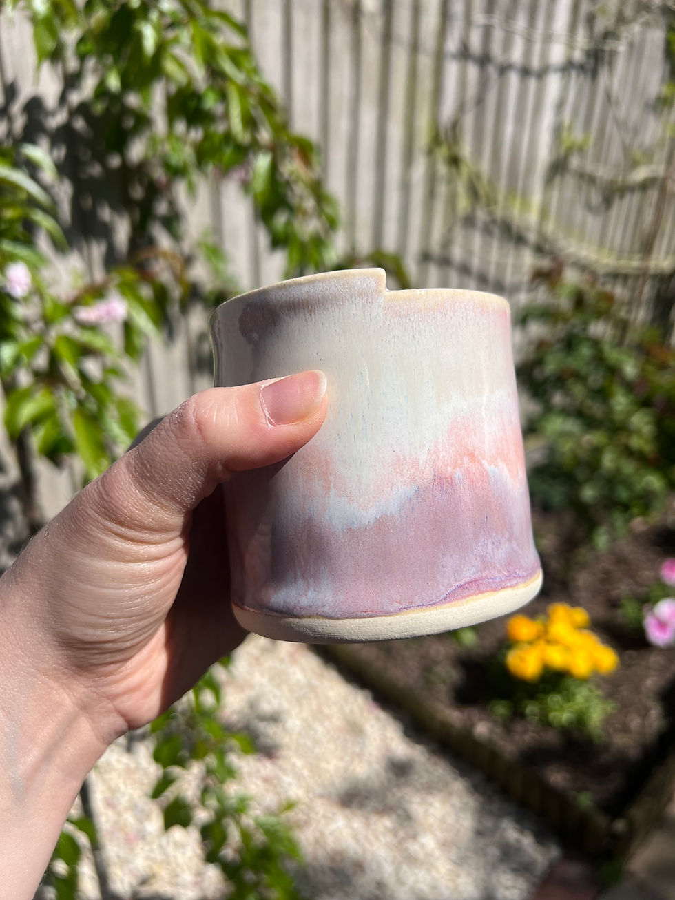 Thumbnail: Travel Mug - Small
