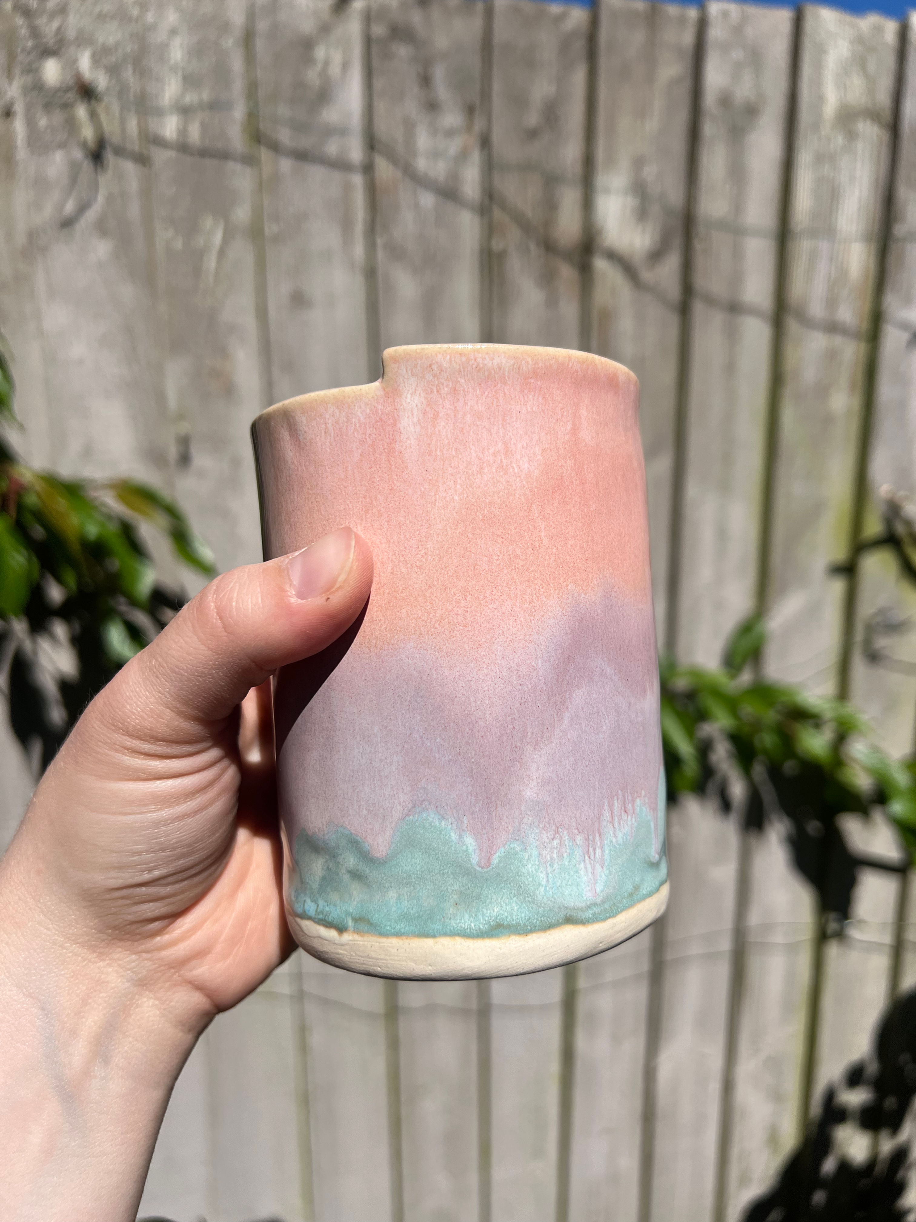 Travel Mug - Tall