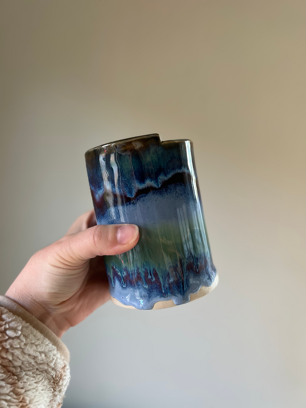 Thumbnail: Travel Mug - Tall