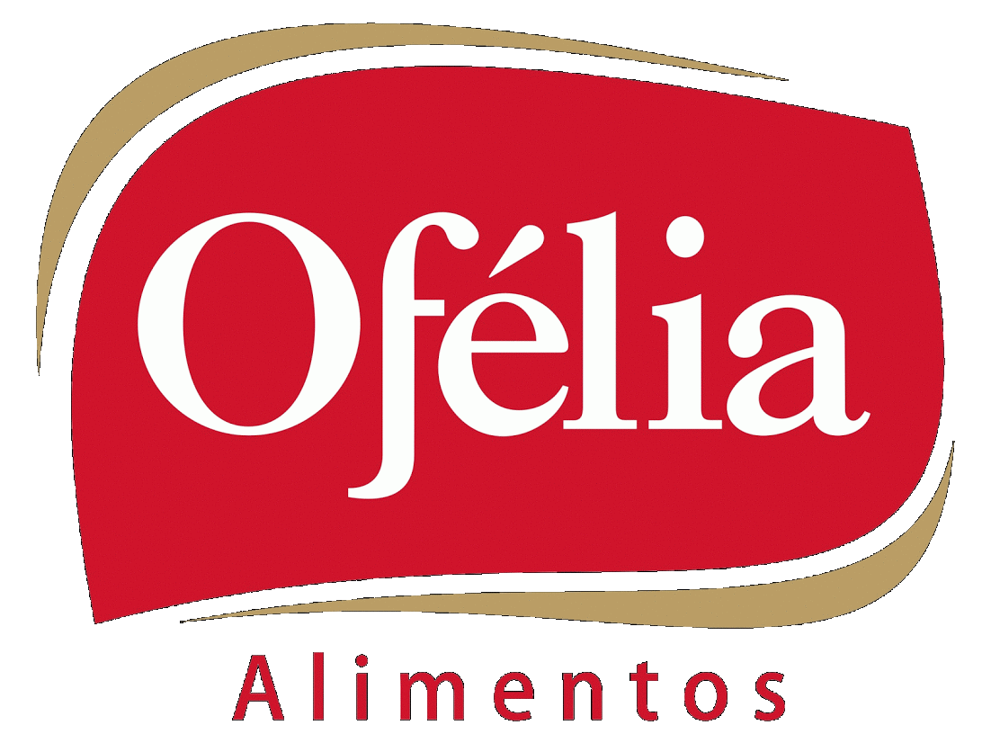 Logo Ofélia Alimenos