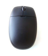 Black Mouse