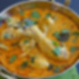 Chicken Korma