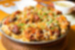 Goat Biryani